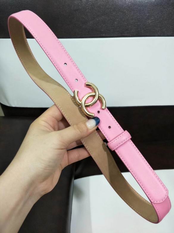 Chanel Belt 25mmX95-110CM 7D (4)